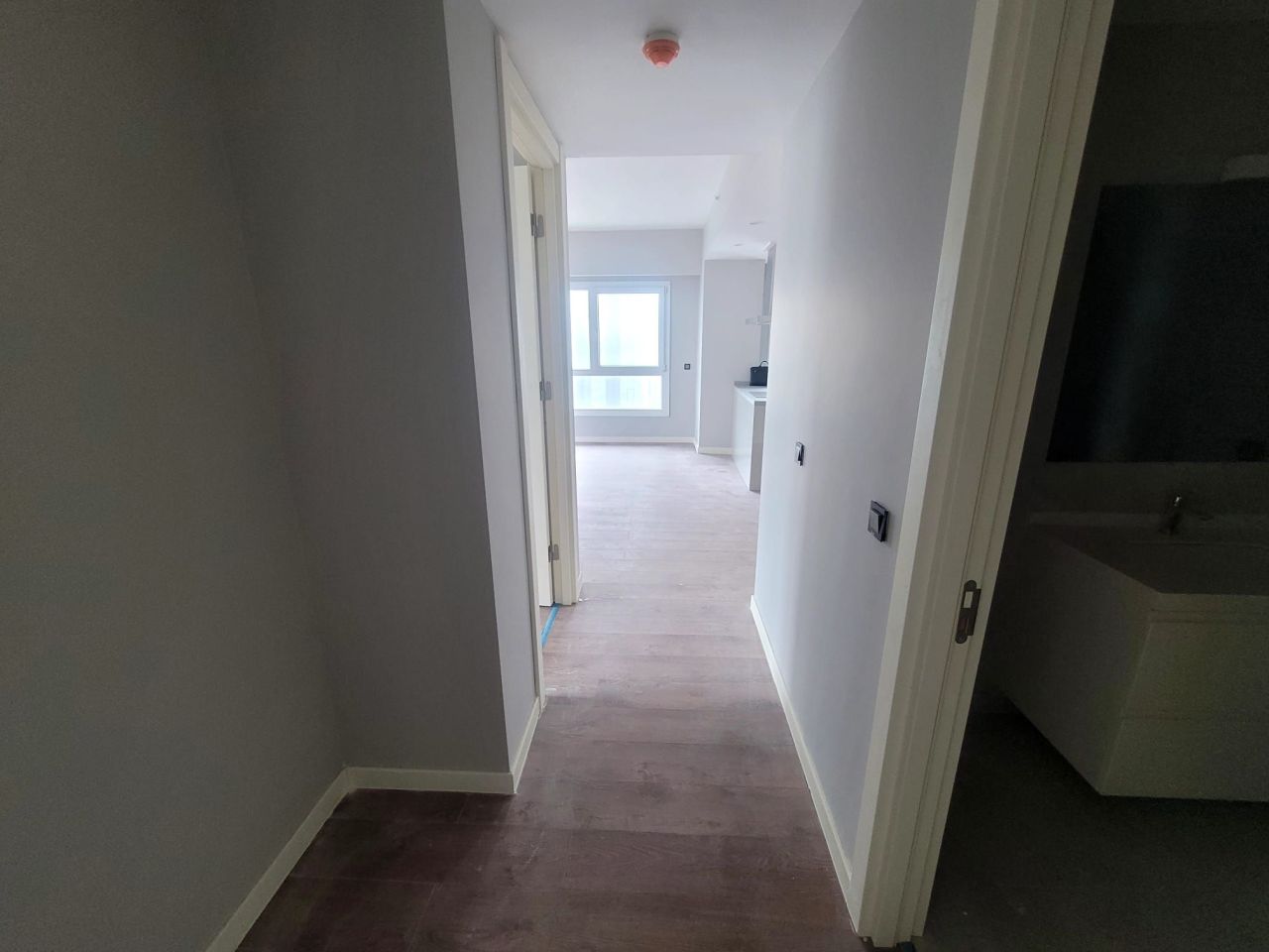 Апартаменты в Стамбуле, Турция, 81 м² - фото 10