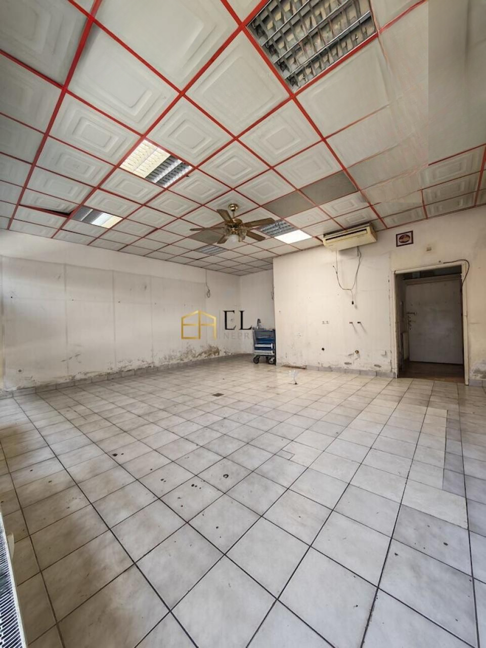 Офис в Любляне, Словения, 66 м² - фото 5