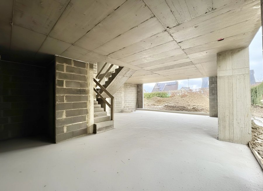 Квартира в Люксембурге, Люксембург, 280 м² - фото 5
