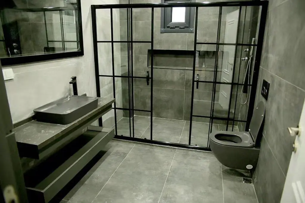 Вилла в Стамбуле, Турция, 2 014 м² - фото 11