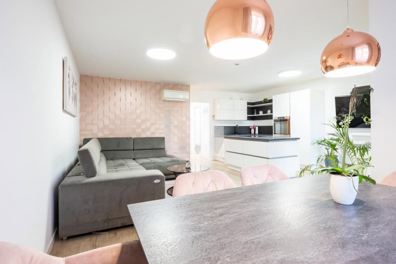 Квартира в Пиране, Словения, 78 м² - фото 5