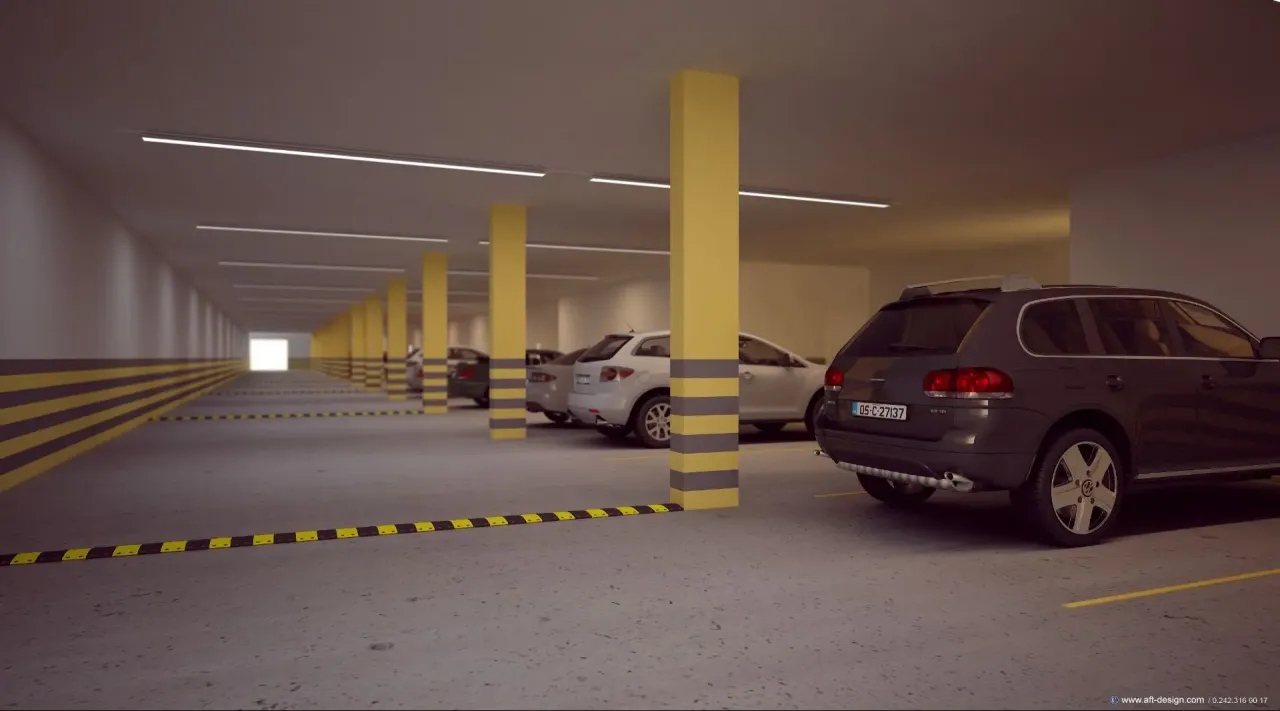 Апартаменты в Стамбуле, Турция, 116 м² - фото 11