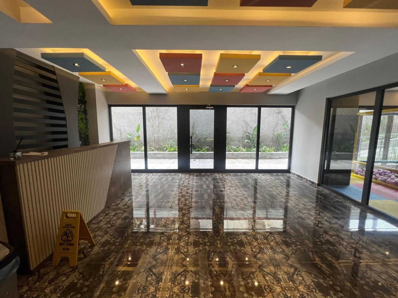 Апартаменты в Алании, Турция, 70 м² - фото 11