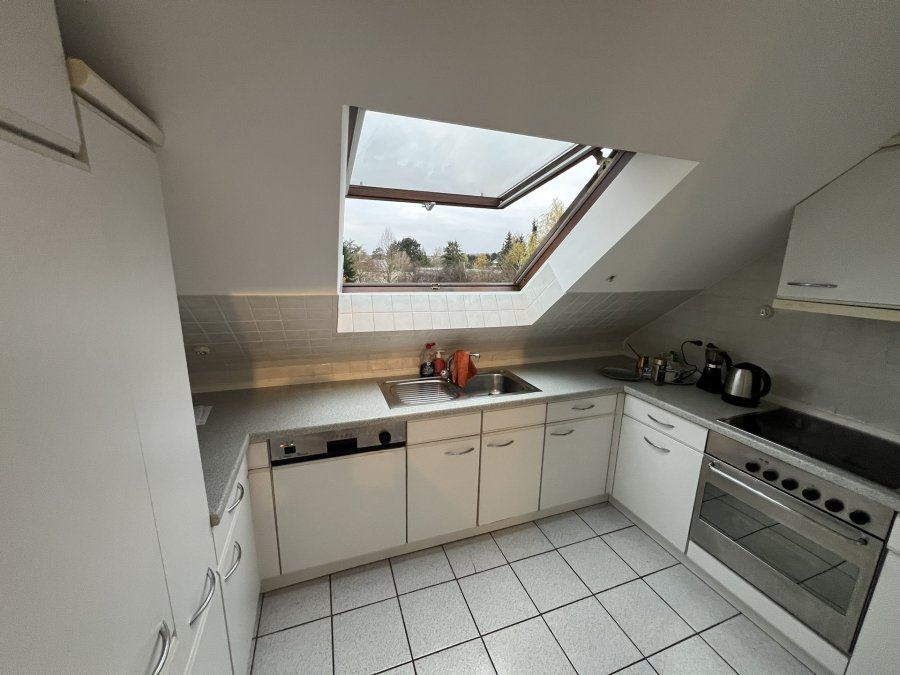 Квартира в Люксембурге, Люксембург, 78 м² - фото 5