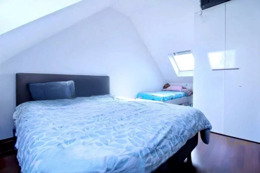 Квартира в Люксембурге, Люксембург, 100 м² - фото 5