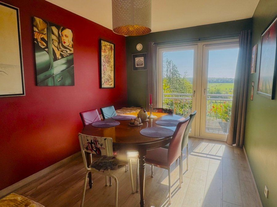 Квартира в Люксембурге, Люксембург, 80 м² - фото 5