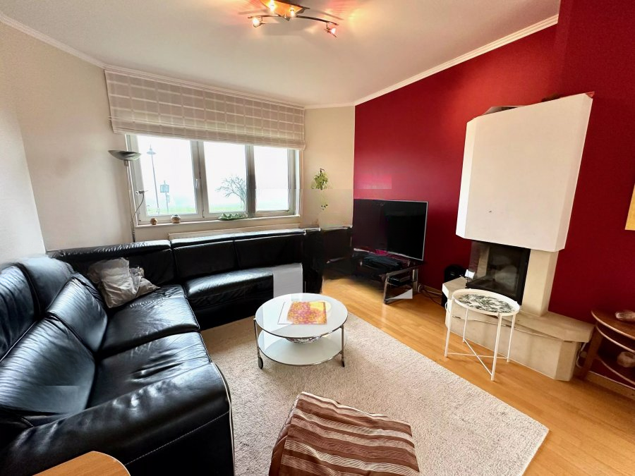 Квартира в Люксембурге, Люксембург, 195 м² - фото 5