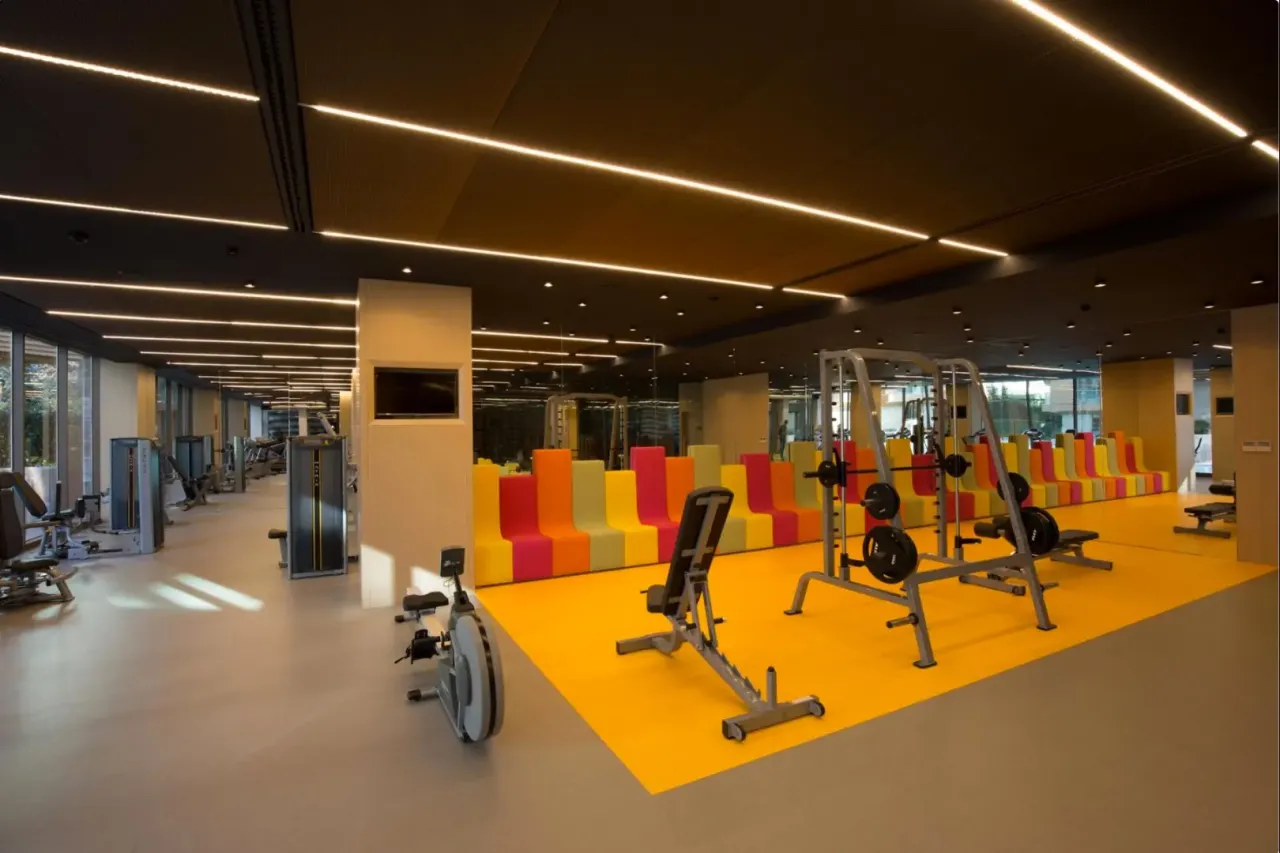 Апартаменты в Стамбуле, Турция, 190 м² - фото 11