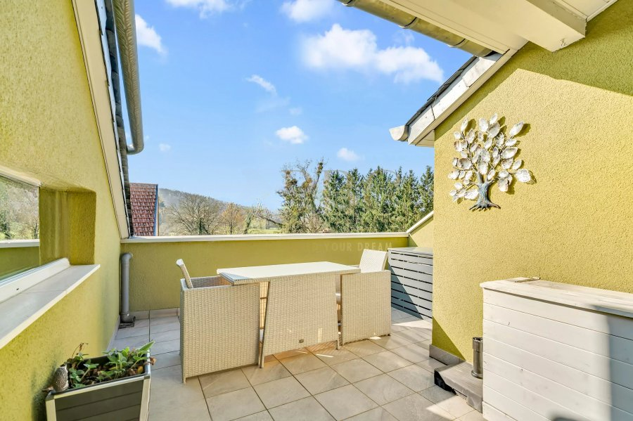 Квартира в Гревенмахере, Люксембург, 194 м² - фото 5