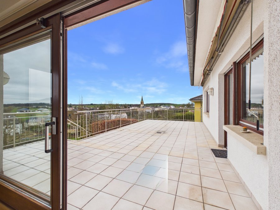 Квартира в Люксембурге, Люксембург, 238 м² - фото 5