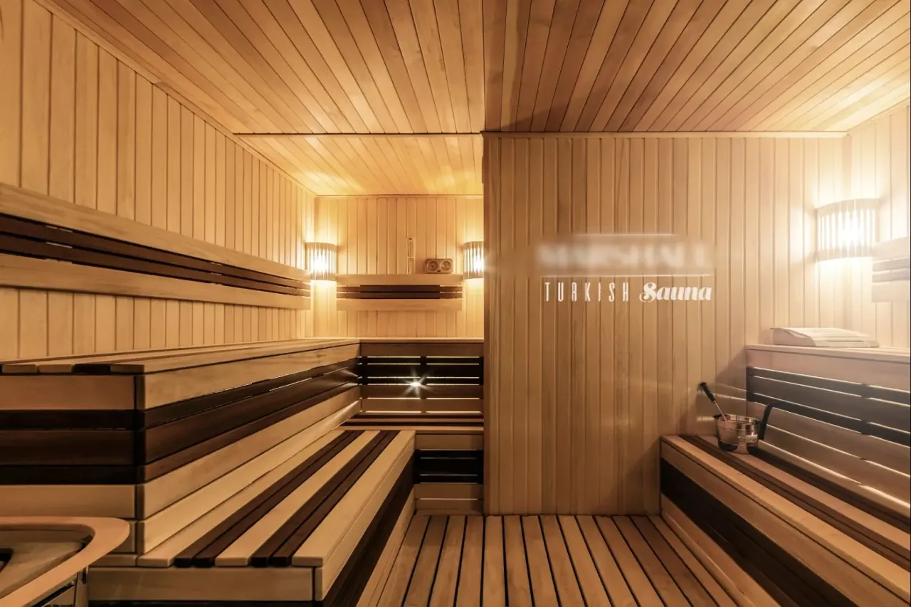 Апартаменты в Мерсине, Турция, 65 м² - фото 11