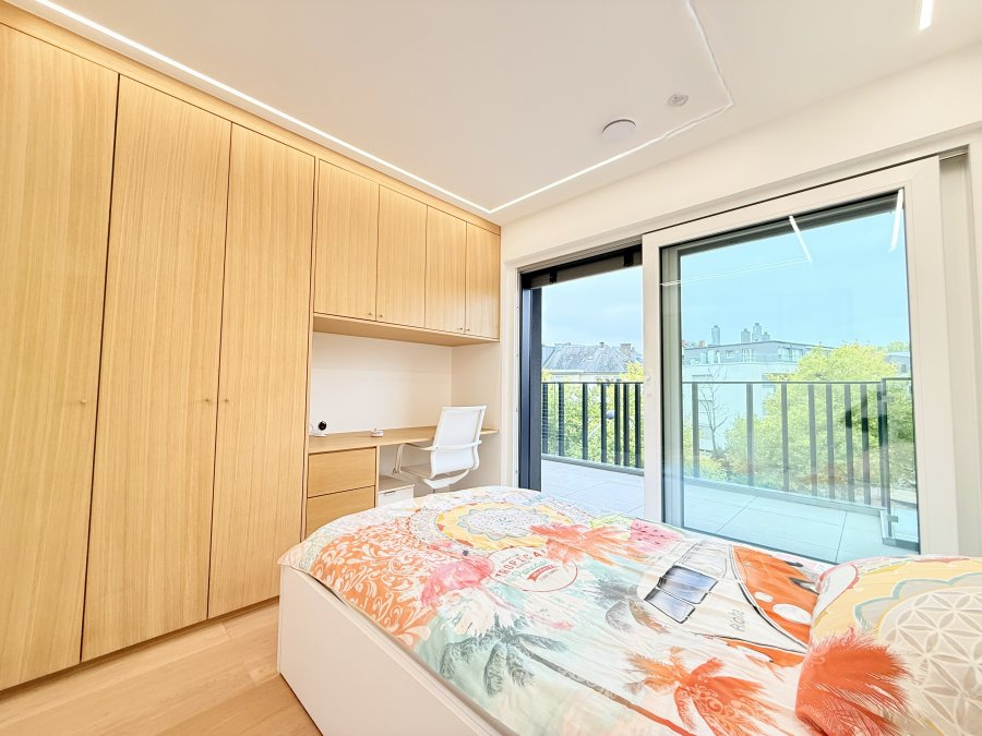 Квартира в Люксембурге, Люксембург, 130 м² - фото 5