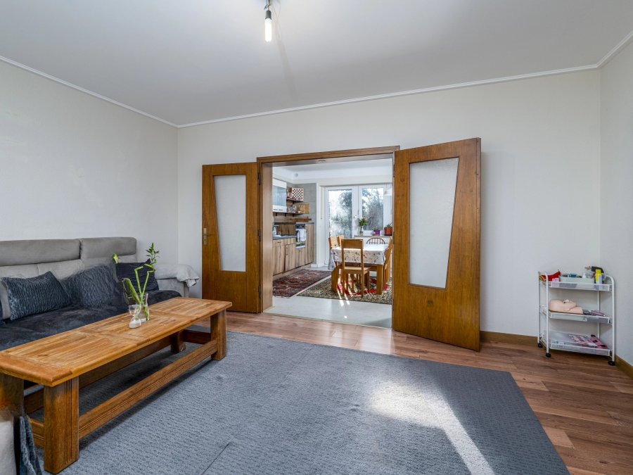 Квартира в Люксембурге, Люксембург, 180 м² - фото 5