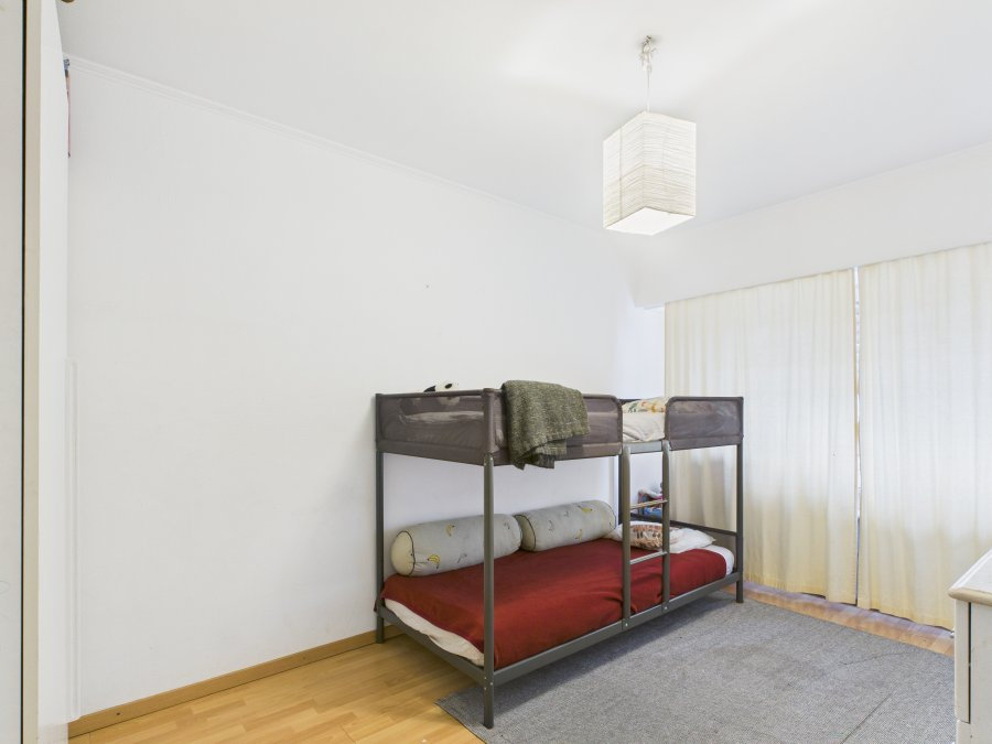 Квартира в Люксембурге, Люксембург, 84 м² - фото 5