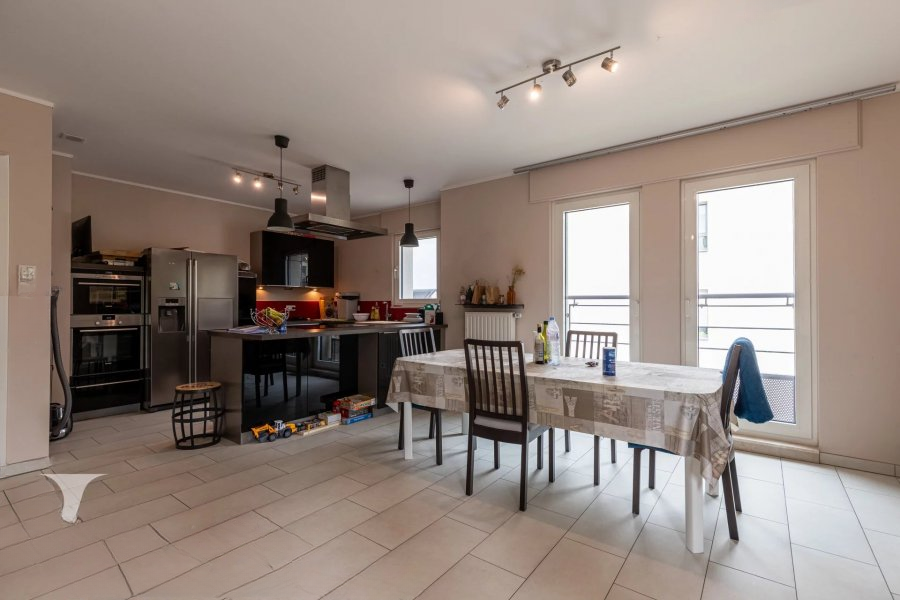 Квартира в Гревенмахере, Люксембург, 78 м² - фото 5
