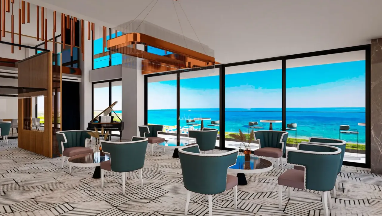 Апартаменты в Мерсине, Турция, 80 м² - фото 11