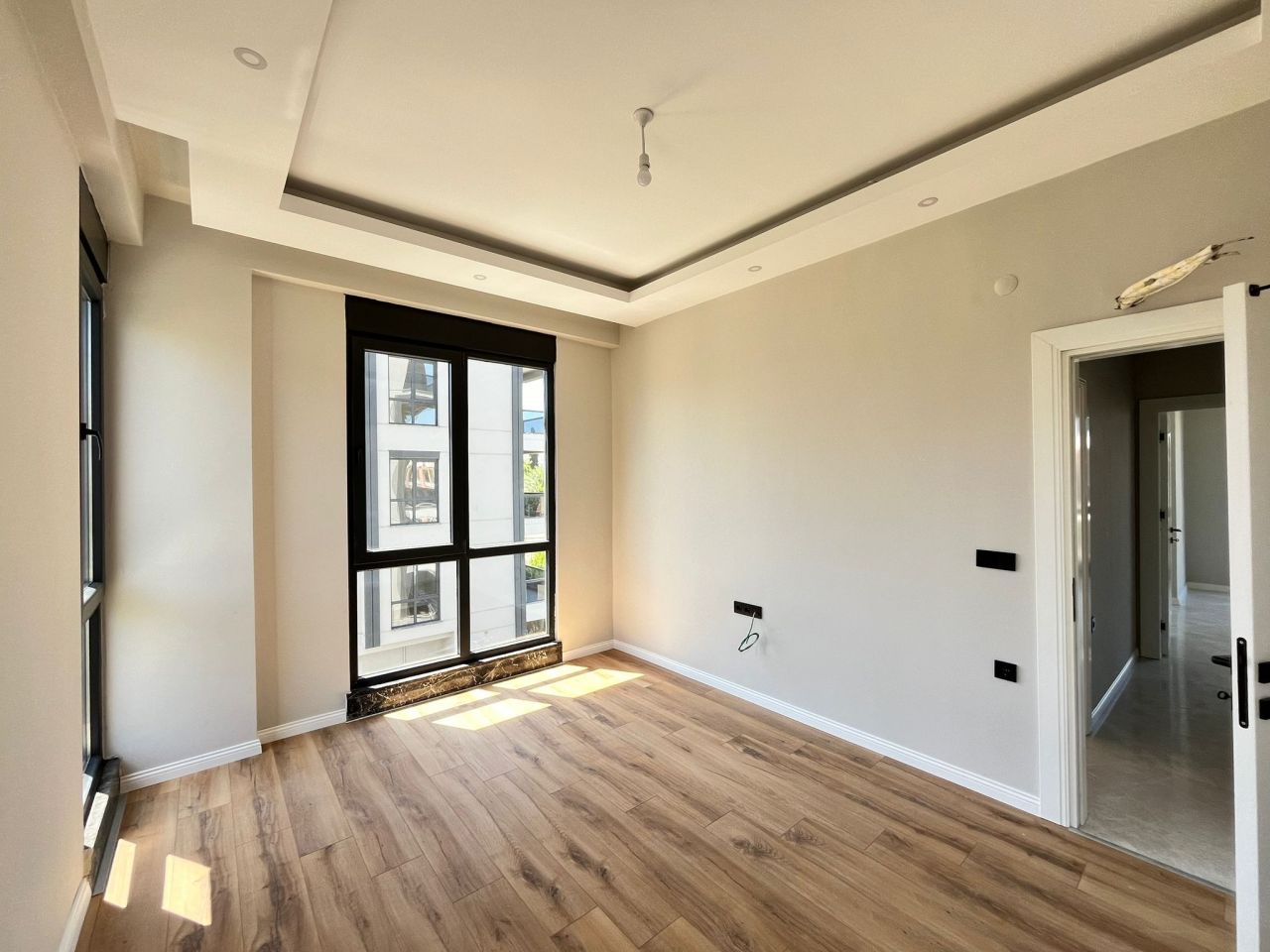 Апартаменты в Газипаше, Турция, 82 м² - фото 11