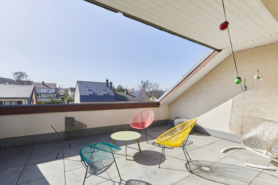 Квартира в Люксембурге, Люксембург, 166 м² - фото 5