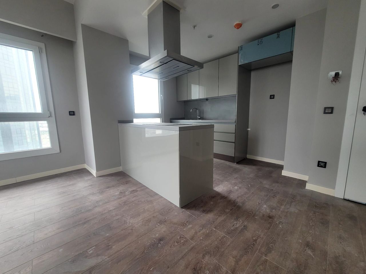 Апартаменты в Стамбуле, Турция, 81 м² - фото 11