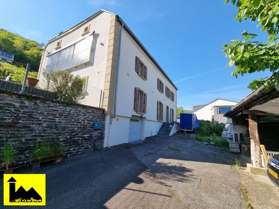 Квартира в Дикирхе, Люксембург, 260 м² - фото 5