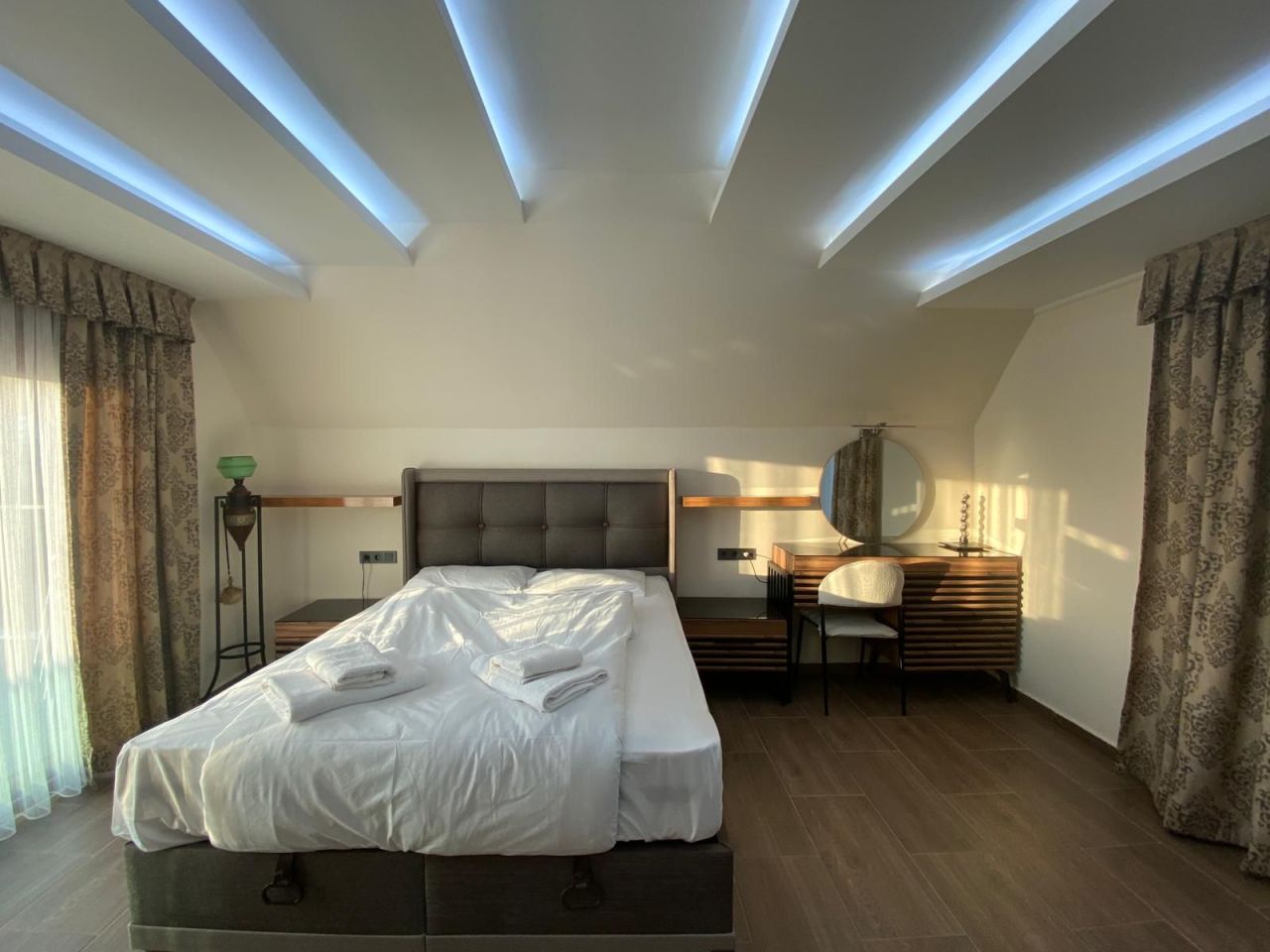 Вилла в Алании, Турция, 170 м² - фото 11