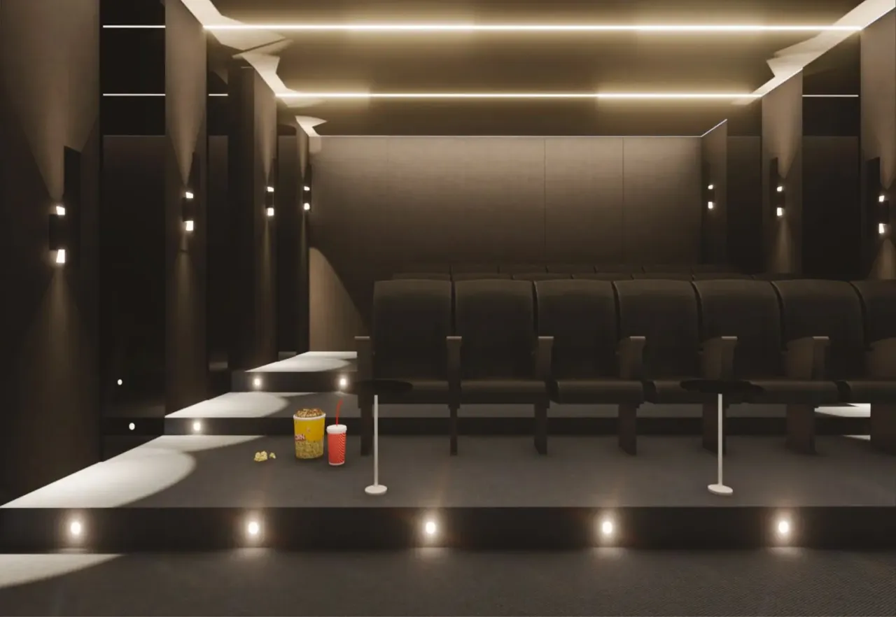 Апартаменты в Картале, Турция, 142 м² - фото 12