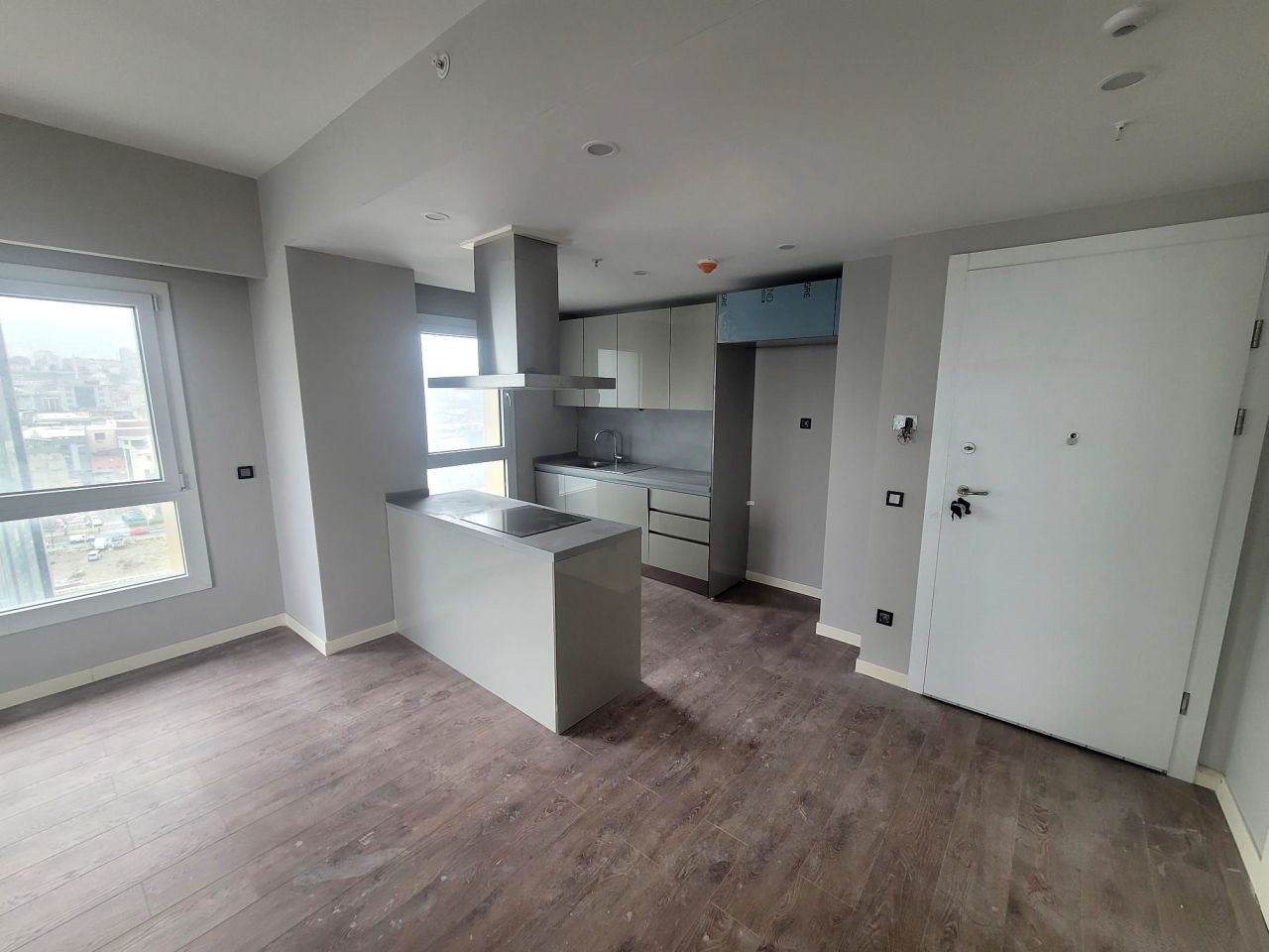 Апартаменты в Стамбуле, Турция, 81 м² - фото 12