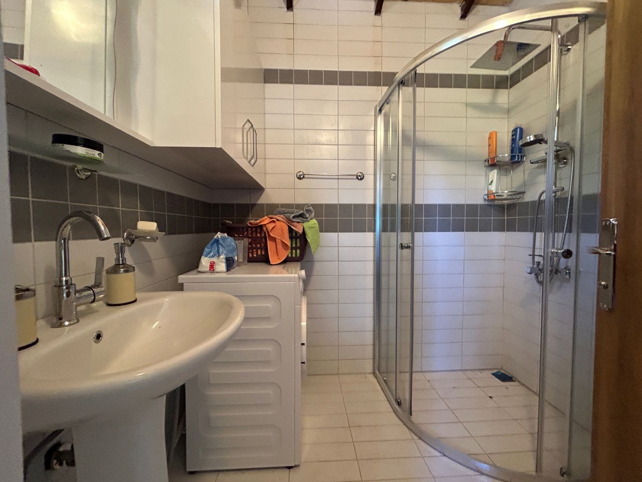 Вилла в Алании, Турция, 200 м² - фото 12