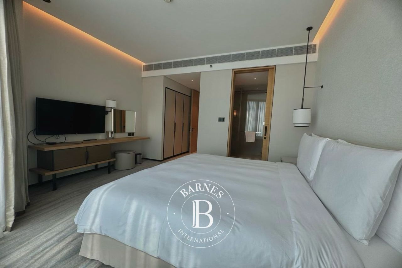 Квартира в Дубае, ОАЭ, 173.3 м² - фото 19