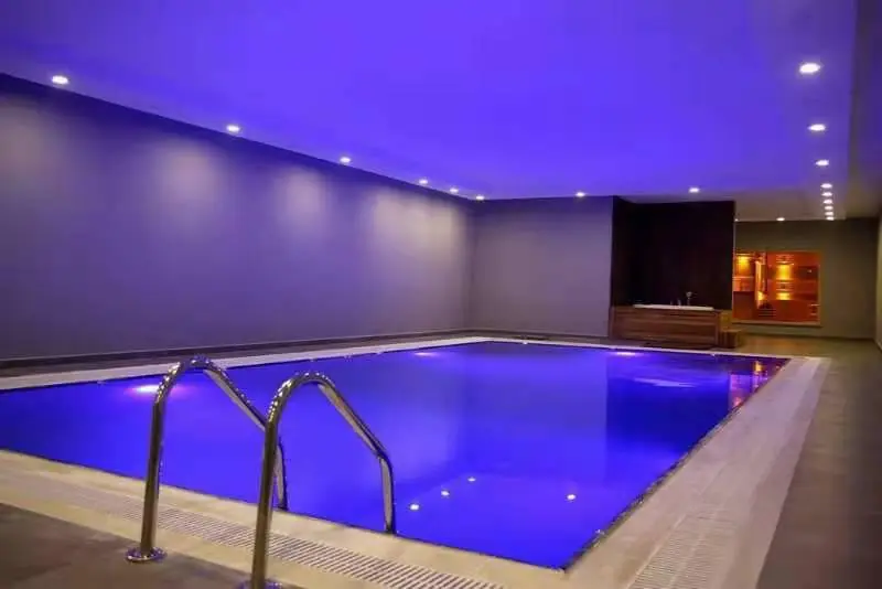 Вилла в Стамбуле, Турция, 2 014 м² - фото 12