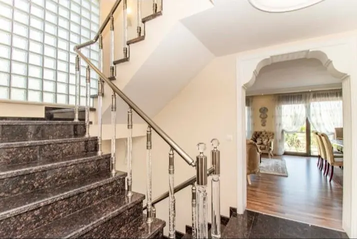 Вилла в Стамбуле, Турция, 511 м² - фото 12