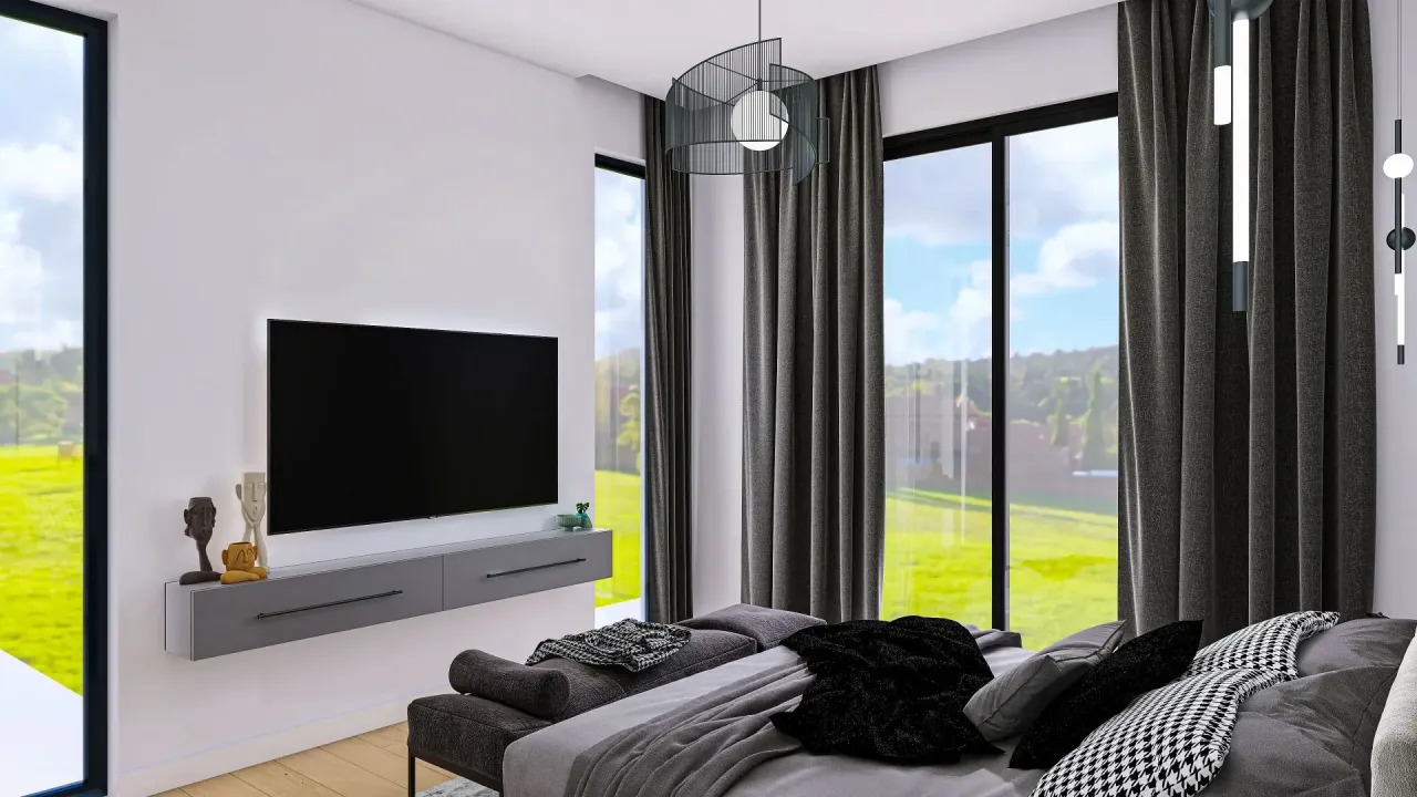 Апартаменты в Мерсине, Турция, 122 м² - фото 12