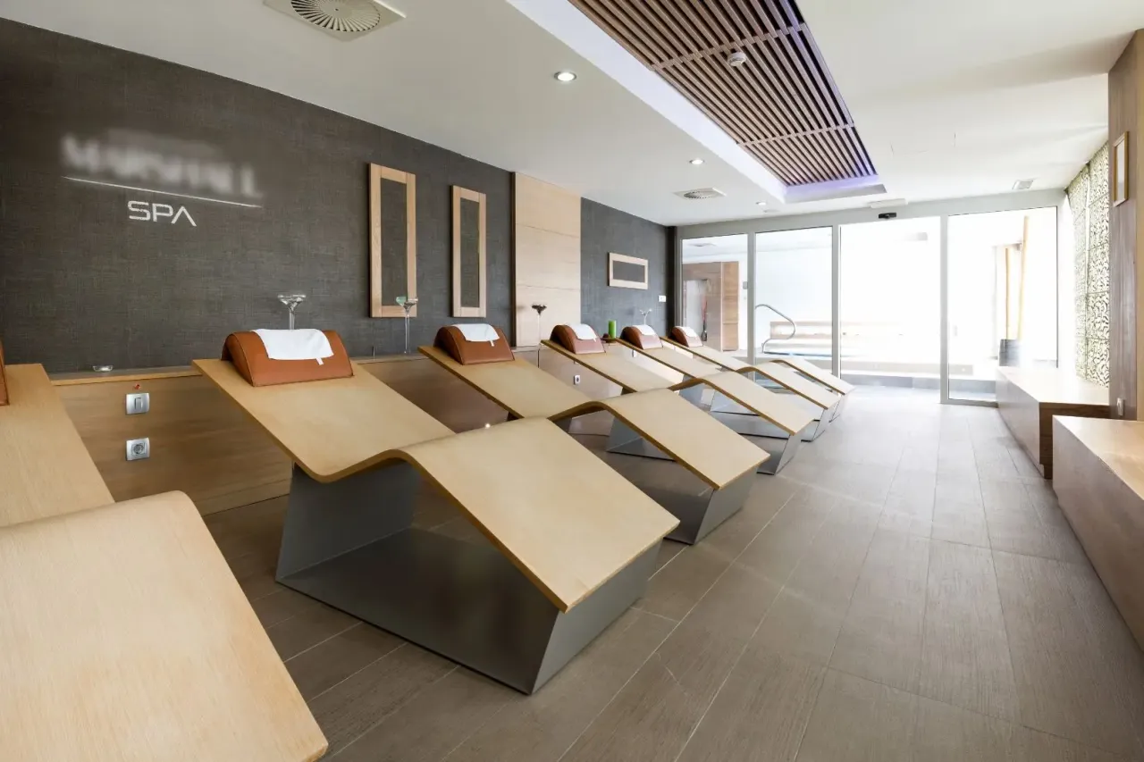 Апартаменты в Мерсине, Турция, 65 м² - фото 12