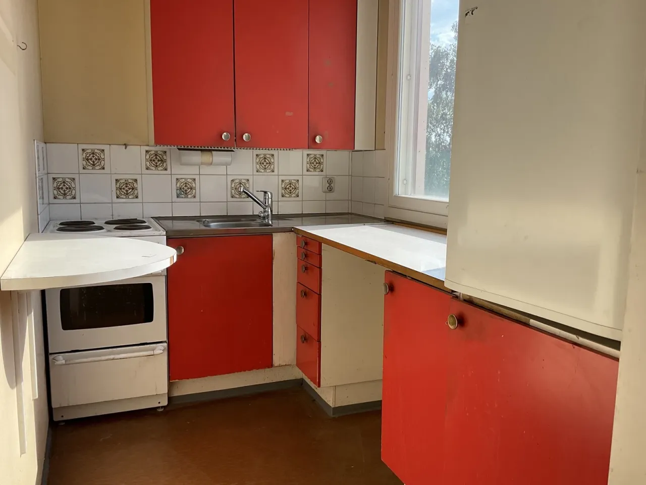 Квартира в Мянття, Финляндия, 35.5 м² - фото 6