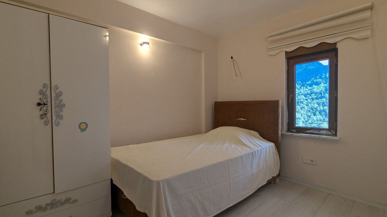 Вилла в Анталии, Турция, 250 м² - фото 12