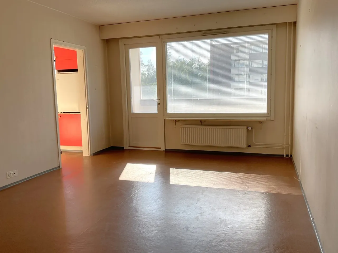 Квартира в Мянття, Финляндия, 35.5 м² - фото 4