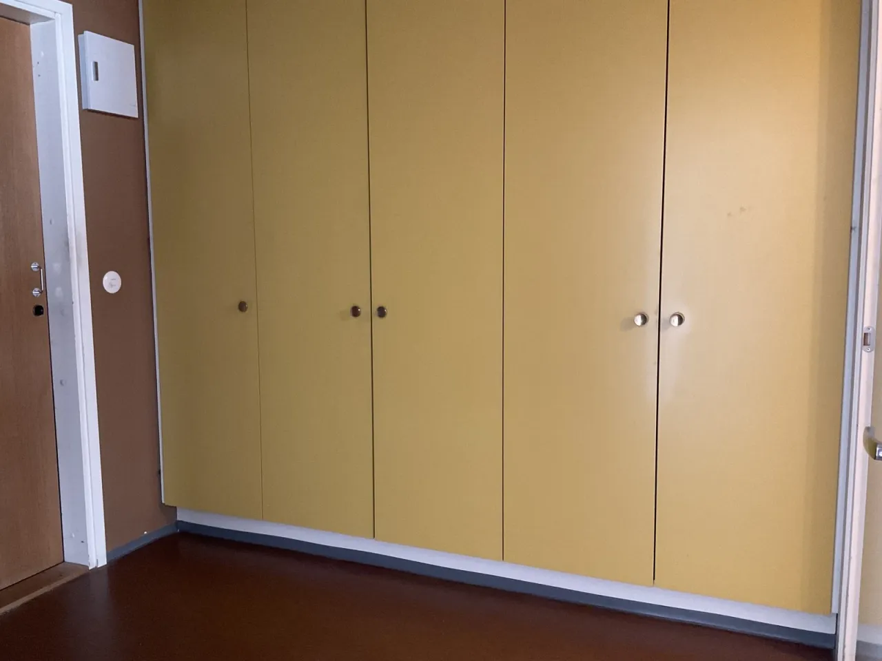 Квартира в Мянття, Финляндия, 35.5 м² - фото 7