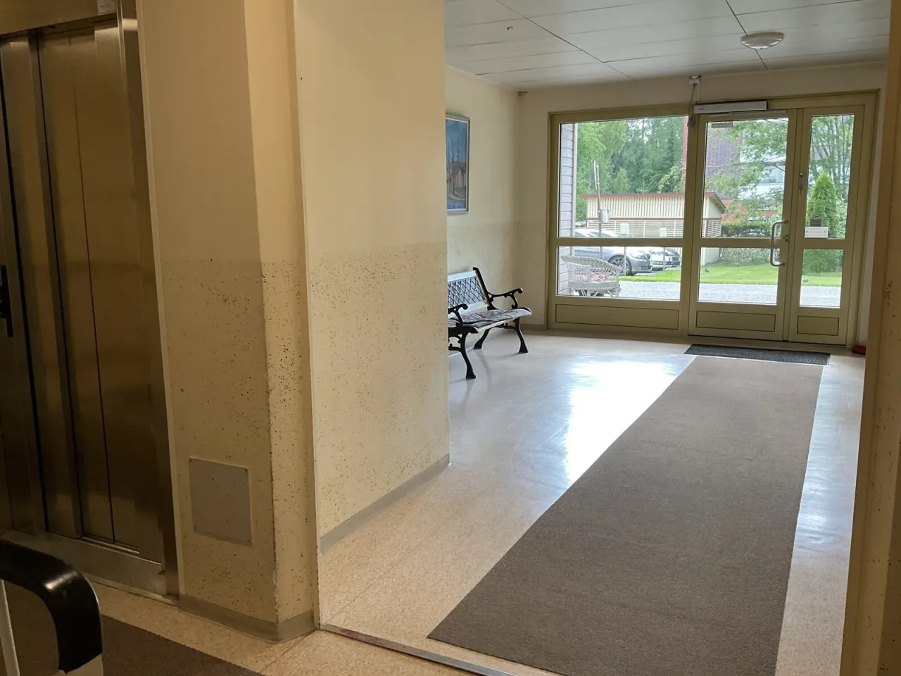 Квартира в Мянття, Финляндия, 35.5 м² - фото 3