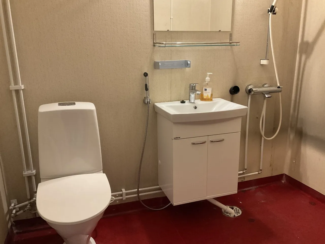 Квартира в Мянття, Финляндия, 35.5 м² - фото 8