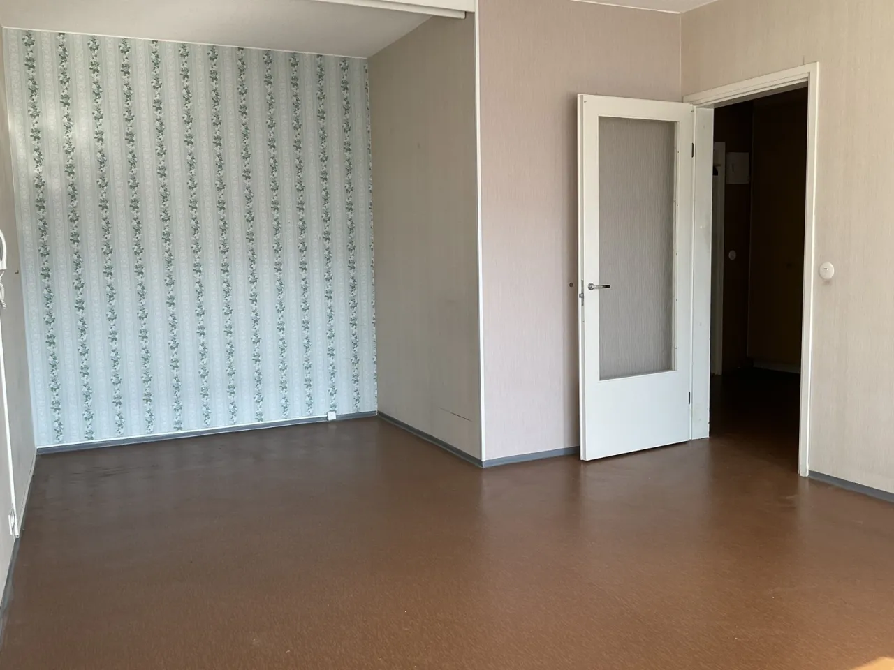 Квартира в Мянття, Финляндия, 35.5 м² - фото 5