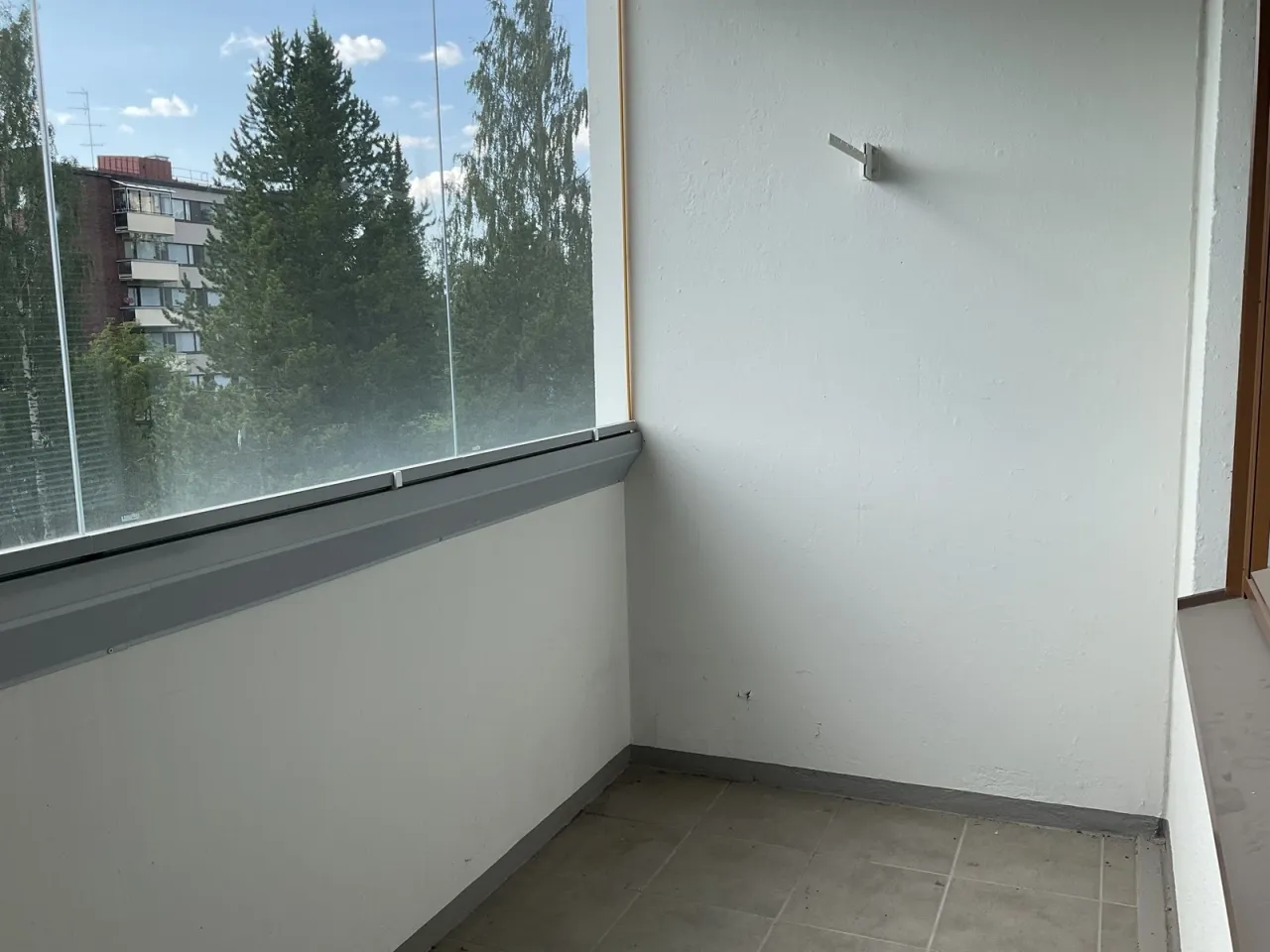 Квартира в Мянття, Финляндия, 35.5 м² - фото 9