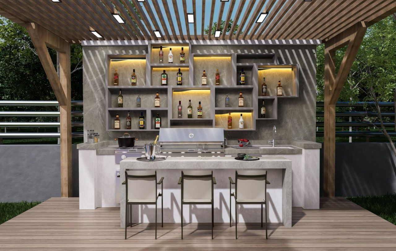 Студия в Мерсине, Турция, 33 м² - фото 13