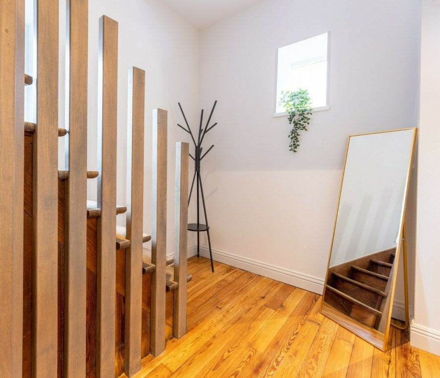 Квартира в Люксембурге, Люксембург, 265 м² - фото 6