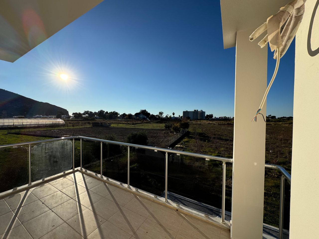 Вилла в Газипаше, Турция, 258 м² - фото 13