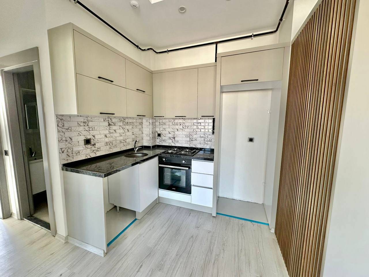 Квартира в Мерсине, Турция, 73 м² - фото 3