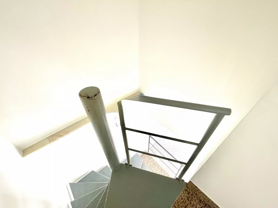 Квартира в Люксембурге, Люксембург, 60 м² - фото 5