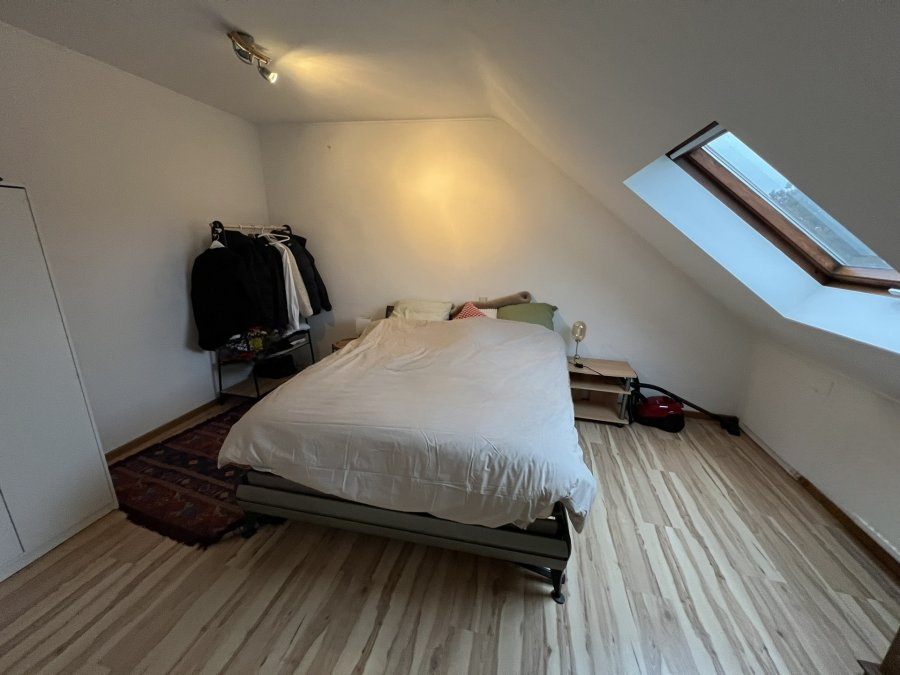 Квартира в Люксембурге, Люксембург, 78 м² - фото 6