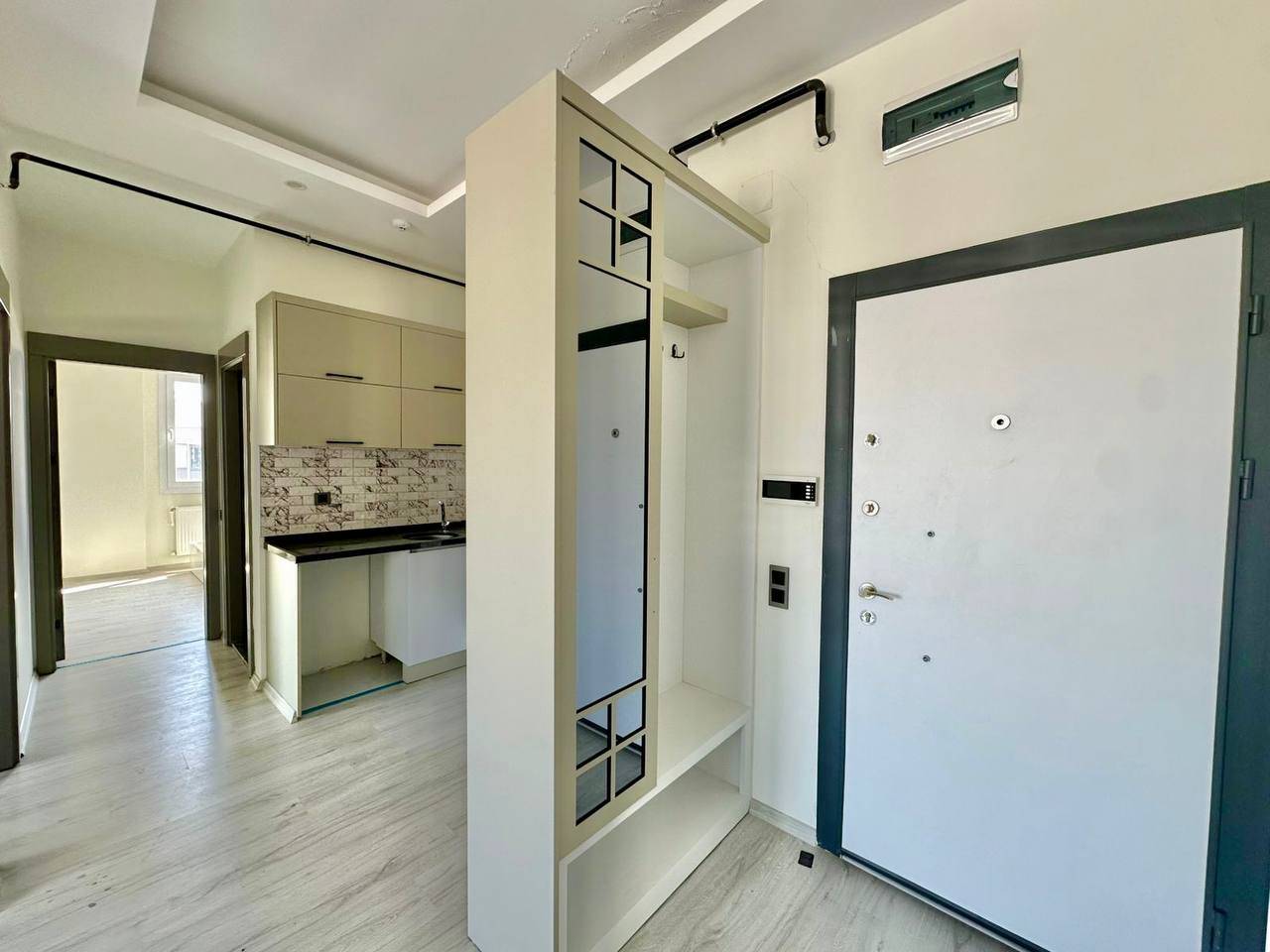 Квартира в Мерсине, Турция, 73 м² - фото 4