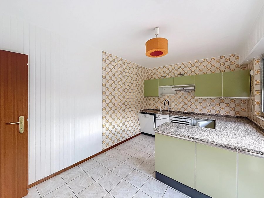 Квартира в Люксембурге, Люксембург, 140 м² - фото 5