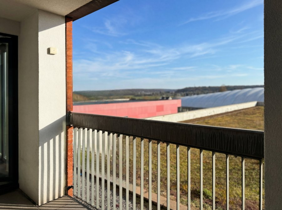 Квартира в Люксембурге, Люксембург, 83 м² - фото 5